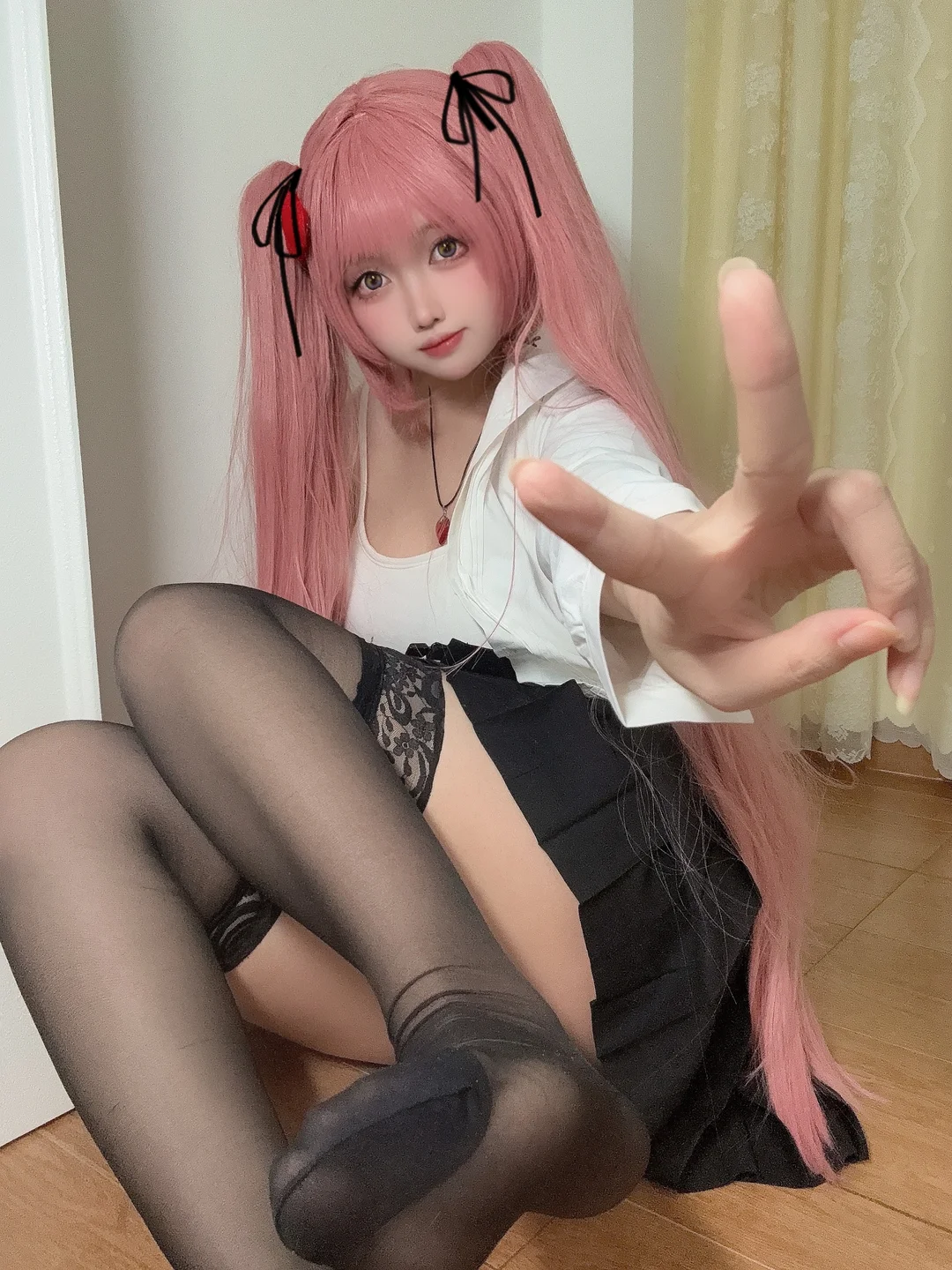 洛桑w伊梓_No_017_25年3月会员专属_学妹黄裙_34P_175MB tg@simisebaisi 【丝足阁】006.webp